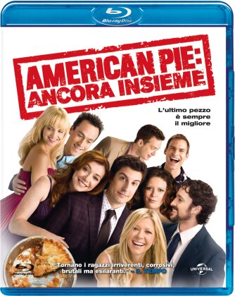 American Pie - Ancora insieme (2012)