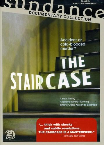 Staircase - Staircase (2PC) / (Amar) 2 DVDs