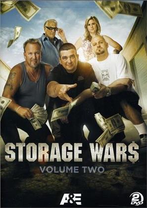 Storage Wars - Vol. 2 (2 DVDs)