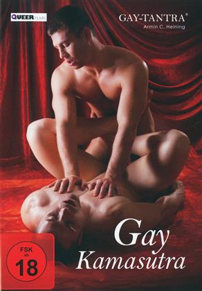 Gay Kamasutra (Gay-Tantra - Armin C. Heining)
