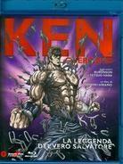 Ken il guerriero - Fist of the North Star - Vol. 5 - La leggenda del vero salvatore