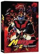 Mazinger Edition Z - The impact! - Box 1 (2 Blu-rays)