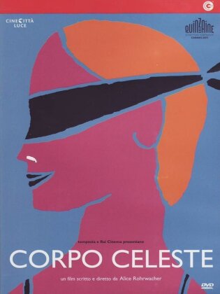 Corpo Celeste (2011)