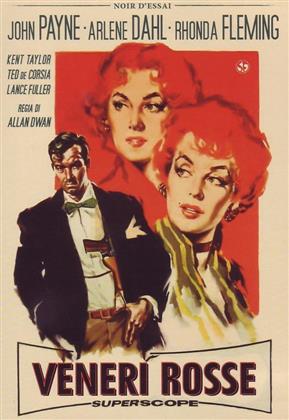 Veneri Rosse (1956)