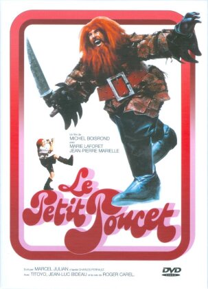 Le petit poucet (1972)