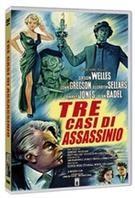 Tre casi di assassinio - Three cases of murder (1955)