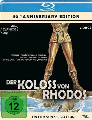 Der Koloss von Rhodos (1961) (50th Anniversary Edition)
