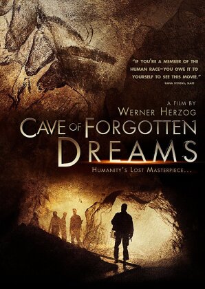 Cave of Forgotten Dreams (2010)