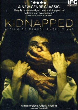Kidnapped - Secuestrados (2010)