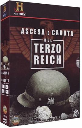 Ascesa e caduta del Terzo Reich (2 DVDs)