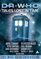 Dr Who - Tales Lost in Time