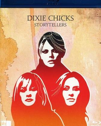 The Chicks (Dixie Chicks) - VH1 Storytellers: Dixie Chicks