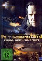 Nydenion - Krieg der Kolonien (2010)