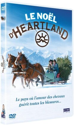 Heartland - Le Noël d'Heartland