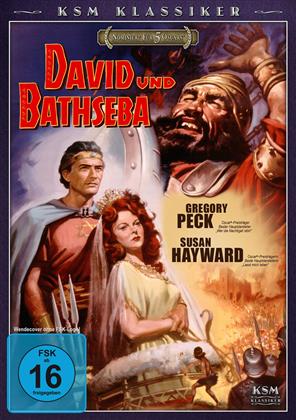 David und Bathseba (1951)