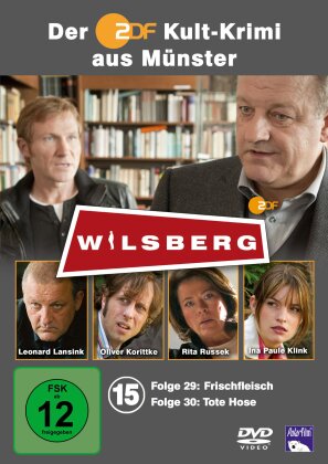 Wilsberg 15