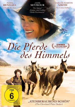 Die Pferde des Himmels (2002)