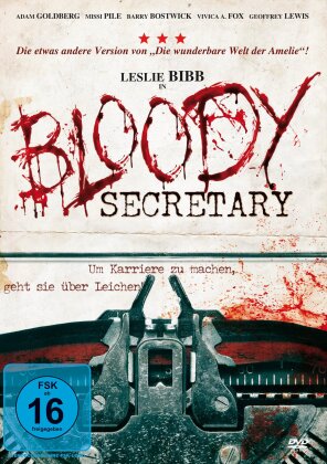 Bloody Secretary - Miss Nobody (2010)
