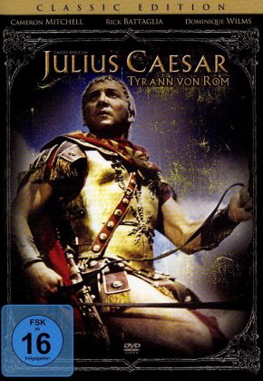 Julio Caesar - Der Tyrann von Rom (1962)