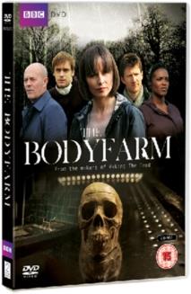 The Body Farm - Series 1 (3 DVDs)