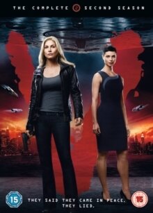 V - Season 2 (2 DVD)