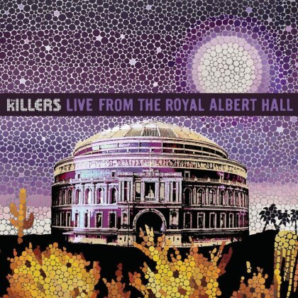 Killers - Live from the Royal Albert Hall