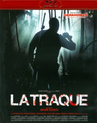 La Traque (2010)