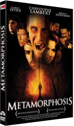 Metamorphosis (2006)