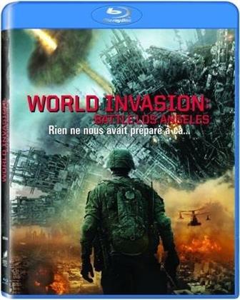 World Invasion: Battle Los Angeles (2010)