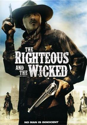 The Righteous and the Wicked (2011)