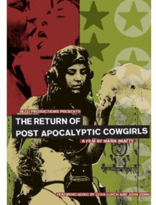 The Return of Post Apocalyptic Cowgirls