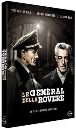 Le Général Della Rovere (1959) (Gaumont Classiques, s/w)
