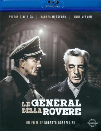 Le Général Della Rovere (1959) (Gaumont Classiques, b/w)
