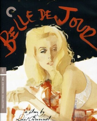 Belle de Jour (1967) (Criterion Collection)