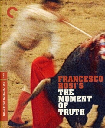 The Moment of Truth (1964) (Criterion Collection)
