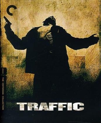Traffic (2000) (Criterion Collection)