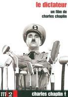 Charlie Chaplin - Le dictateur (1940) (b/w, Collector's Edition, 2 DVDs)
