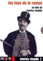 Charlie Chaplin - Les feux de la rampe (1952) (s/w, Collector's Edition, 2 DVDs)