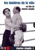 Charlie Chaplin - Les lumières de la ville (1931) (Édition Collector, 2 DVD)