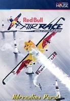 Red Bull Air Race - (Red Bull Media House)