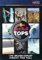 Red Bull Tops - (Red Bull Media House) (2011)