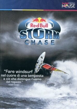 Red Bull Storm Chase - (Red Bull Media House) (2011)