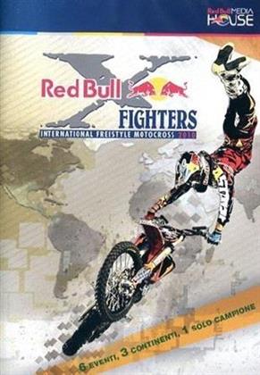 Red Bull X-Fighters (2010) (Red Bull Media House)