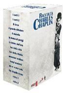 Charlie Chaplin - Raccolta Charles Chaplin (15 DVD)