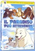 Il paradiso può attendere - (WWF) (2011)