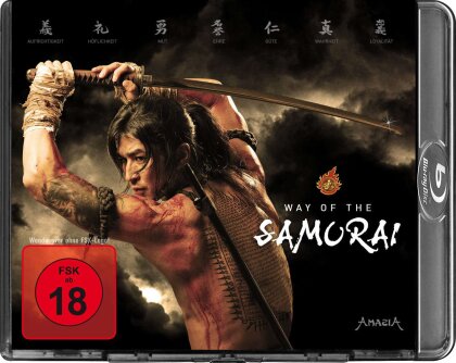 Way of the Samurai (2010)