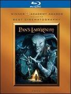 Pan's Labyrinth (2006) (Repackaged)