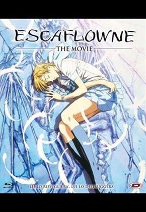 Escaflowne - The movie (2000)