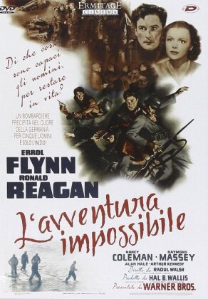 L'avventura impossibile (1942) (s/w)