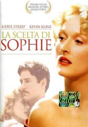 La scelta di Sophie (1982)